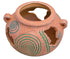 Zolux Ornament Egyptische Pot 9 CM