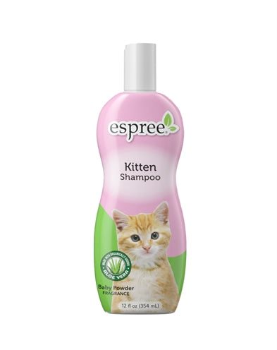 Espree Kitten Shampoo 355 ML