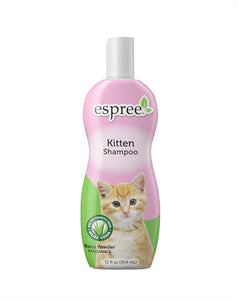 Espree Kitten Shampoo 355 ML