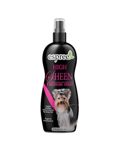 Espree High Sheen Finishing Spray 355 ML
