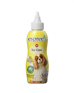 Espree Oorverzorging Hond 118 ML