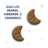 Lily's Kitchen Christmas Bedtime Biscuits 80 GR
