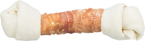 TRIXIE DENTAFUN CHICKEN CHEWBOT