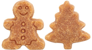 Trixie Xmas Gemberkoekman En Kerstboom Eend / Kip 100 GR