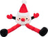 Trixie Xmas Kerstman Met Lange Benen Pluche 54 CM