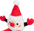 Trixie Xmas Kerstman Met Lange Benen Pluche 54 CM