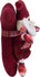 Trixie Xmas Giftset Bot Met Kerstman Pluche / Stof 30 CM