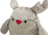 Trixie Xmas Rendier Zonder Geluid Stof / Pluche Grijs 30 CM