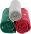 Trixie Xmas Luciano Fleece Deken Assorti 100X70 CM