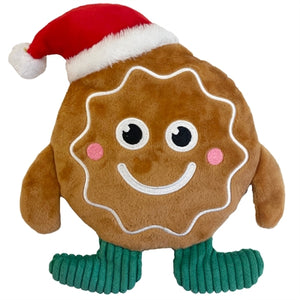 Happy Pet Gemberkoekman Rond 23X20X2 CM