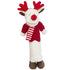 Happy Pet Loofa Rendier 32X14X8 CM