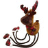 Happy Pet Leggy Rendier 83X21X12 CM