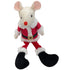 Happy Pet Santa Muis 18X7X4 CM