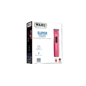 Wahl Tondeuse Super Trim 1952 Berry Roze