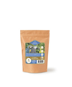 Utopia Eivoer Papegaai 250 GR