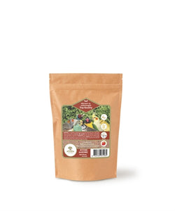 Utopia Eivoer Met Aardbei 250 GR