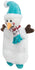 Trixie Xmas Sneeuwpop Hangend Pluche 31 CM