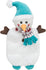 Trixie Xmas Sneeuwpop Hangend Pluche 31 CM