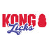 Kong Licks Likmat Tpe 18X12X4 CM