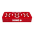 Kong Fill / Freeze Tray Silicone 35X13,5X7 CM