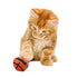 Kong Cat Sport Balls Met Catnip Assorti 4,5X5X5 CM