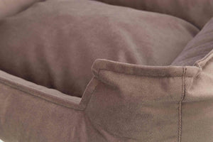 Trixie Hondenmand Talia Hoekig Bruin 100X80 CM