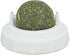Trixie Catnip Bal Met Houder Zelfklevend 5 Cm
