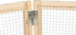 Trixie Indoor Ren Cavia Met 4 Elementen 4X60X30 Cm