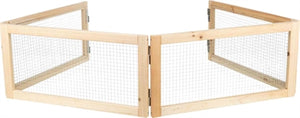 Trixie Indoor Ren Cavia Met 4 Elementen 4X60X30 Cm