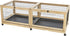 Trixie Indoor Verblijf Voor Cavia's En Konijnen 150X50X60 Cm