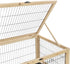 Trixie Indoor Verblijf Voor Cavia's En Konijnen 150X50X60 Cm
