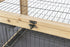 Trixie Indoor Verblijf Voor Cavia's En Konijnen 150X50X60 Cm