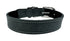 Sazzz Halsband Hond Nomad Vintage Leer Antraciet 32-39X2 Cm