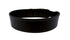 Sazzz Halsband Hond Pioneer Classic Leer Donkerbruin 42-50X3,5CM