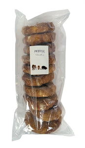 Petstyle Living Ring Gepoft Met Kip 12,5 CM 10 ST