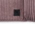 Martin Hondenmand Royal Collection Roze 90X75X20 CM