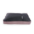 Martin Hondenkussen Master Royal Collection Roze 120X80X12 CM