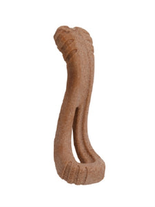 Petstages Dogwood Flip & Chew 18X6,5X6 CM