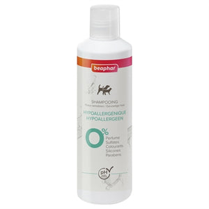 Beaphar Shampoo Hypoallergeen 200 ML