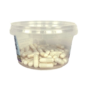 Dierendrogist Magnesium Citraat Capsules 480Mg 60 St