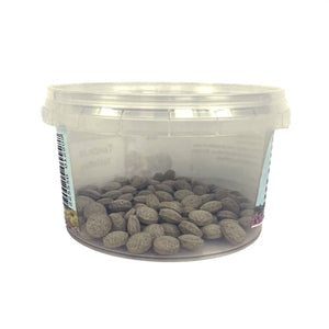 Dierendrogist Tandplak Tabletten 100 St
