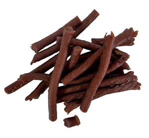 Freds Gerookte Zalm Sticks 350 GR