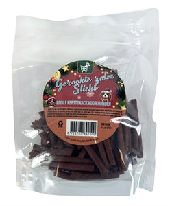 Freds Gerookte Zalm Sticks 350 GR