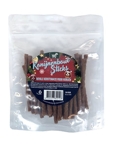 Freds Konijnenbout Sticks 350 GR