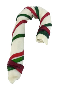 Freds Zuurstok Buffelhuid 28 CM