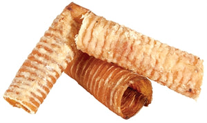 Petsnack Buffelslurf 12 CM 500 GR