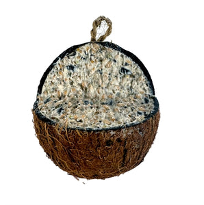 Suet To Go Hele Kokosnoot 12X10X8 CM