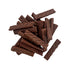 I Am Gelardeerde Sticks Rund 350 GR