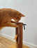 Martin Kattenspeelgoed Leana Kicker Met Catnip Gerecycled Assorti 45X6,5X2 Cm