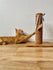 Martin Kattenspeelgoed Leana Kicker Met Catnip Gerecycled Assorti 45X6,5X2 Cm